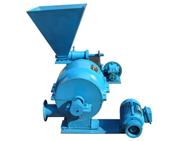 磨煤噴粉機(jī)