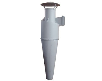 旋風(fēng)除塵器