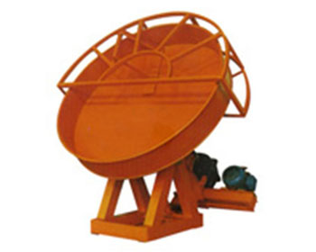 圓盤造粒機(jī)