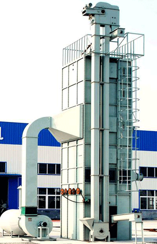 糧食烘干機(jī)