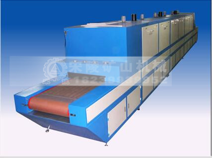 網(wǎng)帶式烘干機(jī)